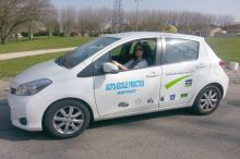 AUTOECOLE DANS LE VAUCLUSE&comma; AVIGNON AUTOECOLE FRUCTUS 